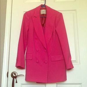 Aritzia Oversized Blazer